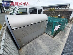 川越富洲原駅 徒歩13分 2階の物件内観写真